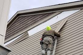 Professional Siding in Saticoy, CA